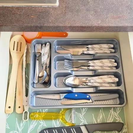 Appartamento Green Room