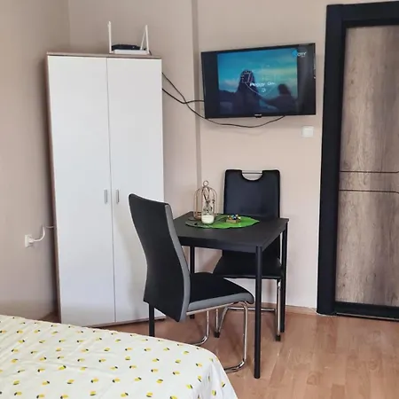 Green Room Apartamento Varna