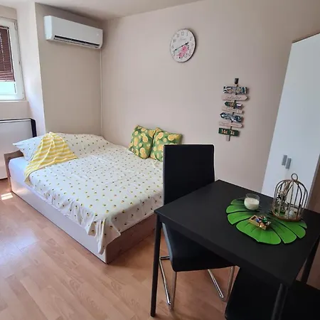 Green Room Varna