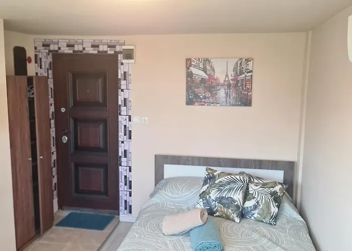 Green Room Appartamento