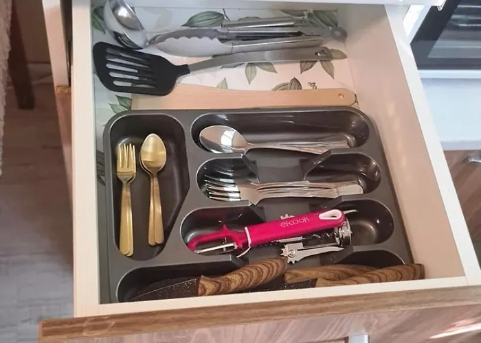 Green Room Appartamento *