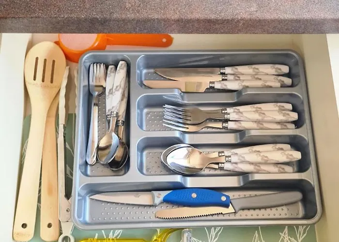 Appartamento Green Room