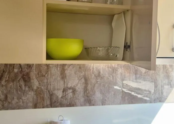 Appartamento Green Room Varna