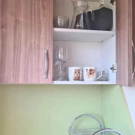 Green Room Varna