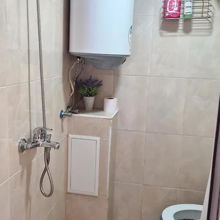 Green Room Apartment Varna