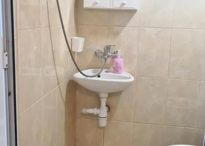 Апартамент Green Room