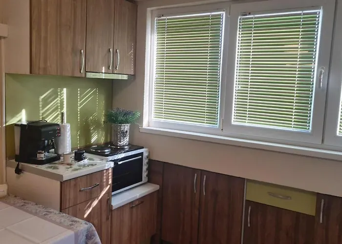 Green Room Апартамент Варна