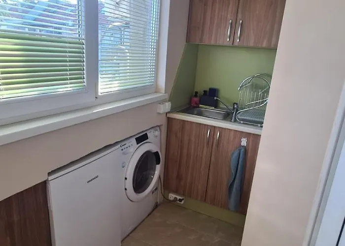 Green Room Варна