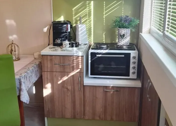 Green Room * Варна