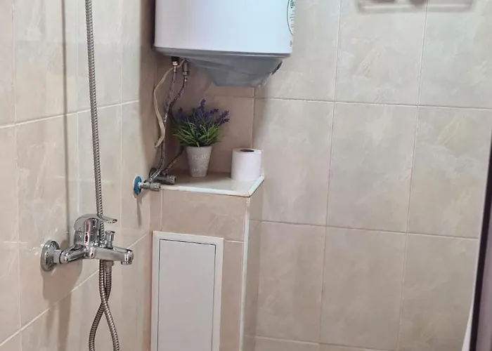 Green Room Апартамент Варна