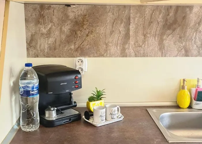 Green Room * Варна